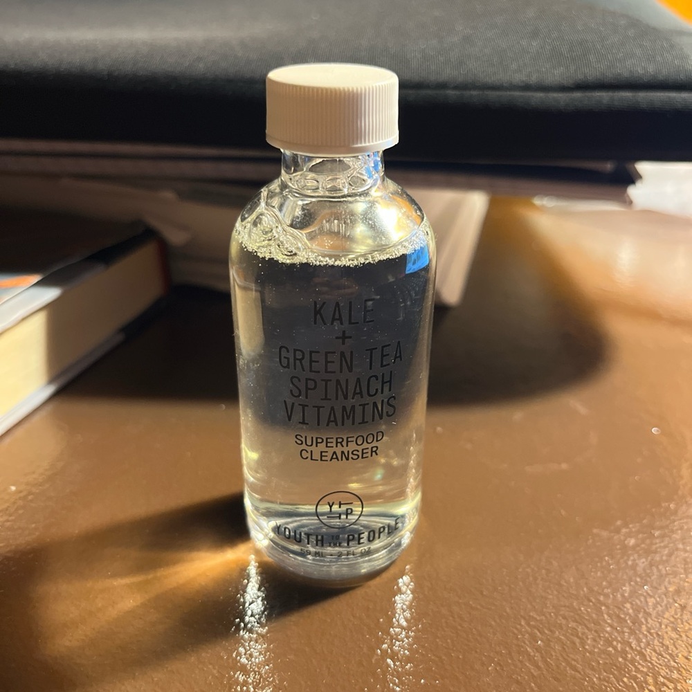 Youth to the People Superfood Cleanser